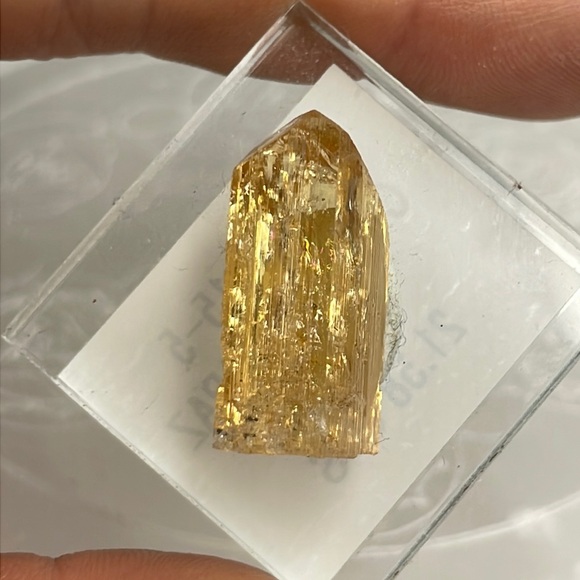 Accessories - Imperial Topaz - IT01